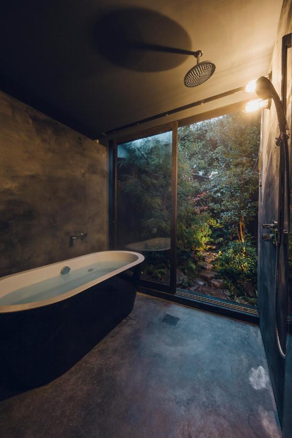 Noboru House Kyoto Villa Exterior photo